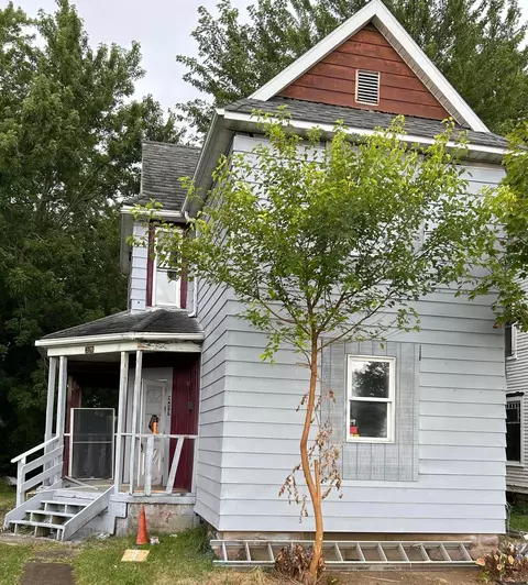 219 Hedges St, Mansfield, OH 44902