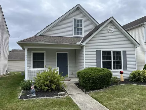 683 Lehner Woods Blvd, Delaware, OH 43015