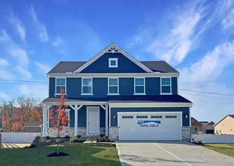 655 Red Maple Ln, Wilmington, OH 45177
