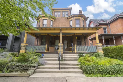 995 Franklin Ave, Columbus, OH 43205