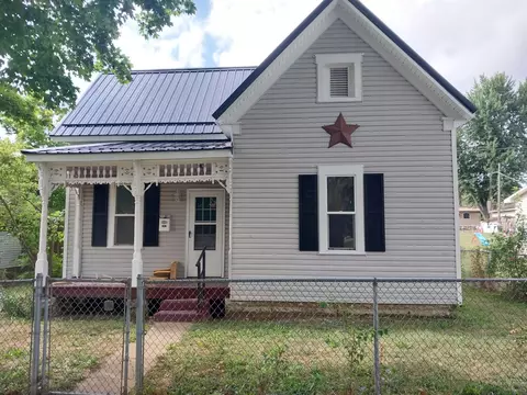 436 Lyndon Ave, Greenfield, OH 45123