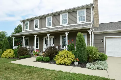 4624 Echo Hills Ave, Springfield, OH 45502