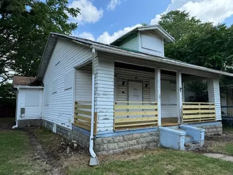 1224 W High St, Springfield, OH 45506 photo 2