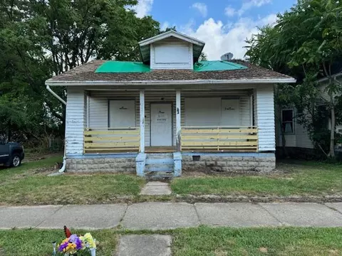 1224 W High St, Springfield, OH 45506