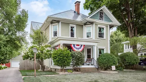 842 Lincoln Ave, Lancaster, OH 43130