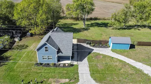 8450 NE Plain City Georgesville Rd, Plain City, OH 43064