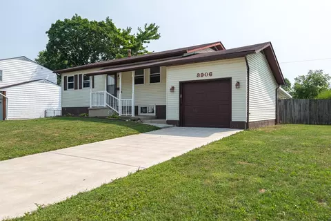 3906 Monterey Dr, Grove City, OH 43123