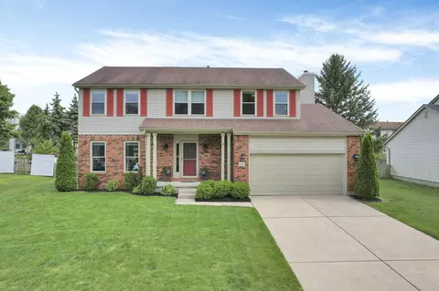 8445 Kingsley Dr, Reynoldsburg, OH 43068