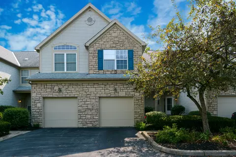 2664 Village Pier Ln, Hilliard, OH 43026