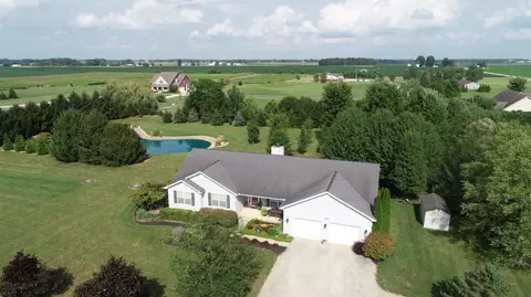 12562 Tagg Rd, Croton, OH 43013