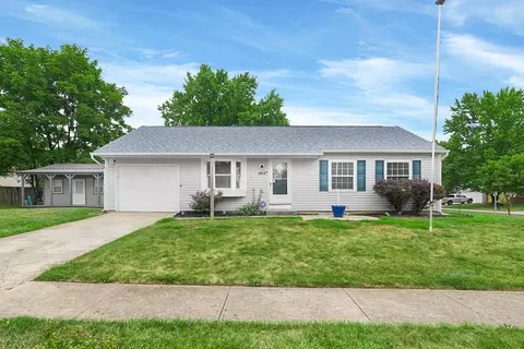 662 Moss Oak Ave, Columbus, OH 43230