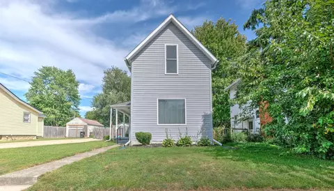238 Uhler Ave, Marion, OH 43302