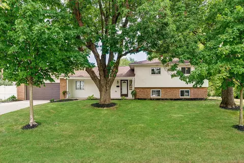 3040 Mount Holyoke Rd, Columbus, OH 43221