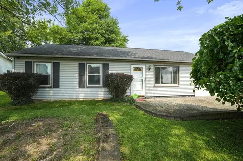 4013 Briarbush Dr, Columbus, OH 43207
