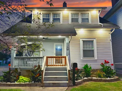 1751 S 6th St, Columbus, OH 43207
