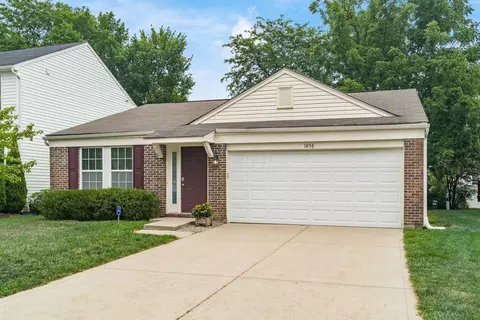 1858 Bay Port Dr, Grove City, OH 43123