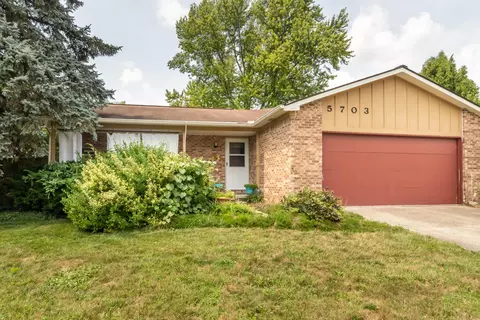 5703 Brinkley Ct, Columbus, OH 43235