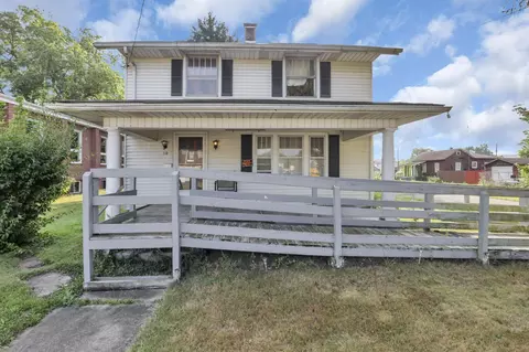 30 Mill St, Newark, OH 43055