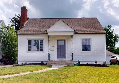 1175 E 26th Ave, Columbus, OH 43211