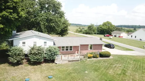 11600 State Route 736, Marysville, OH 43040