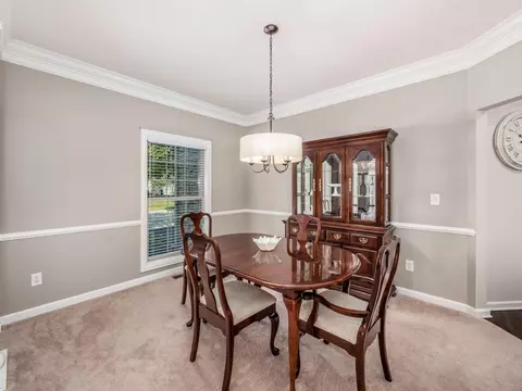 Dining - 5698 Tynecastle Loop, Dublin, OH 43016 photo 1 of 4