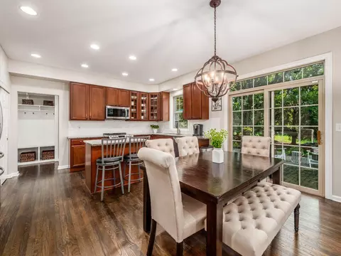 Dining - 5698 Tynecastle Loop, Dublin, OH 43016 photo 3 of 4