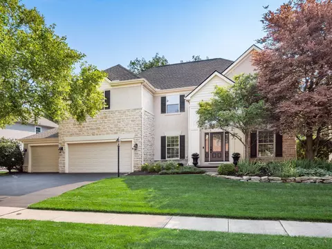 5698 Tynecastle Loop, Dublin, OH 43016
