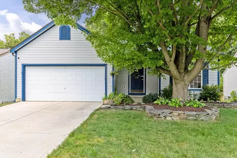 6100 Wexford Park Dr, Columbus, OH 43228