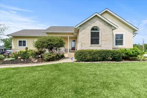 6524 Mink Street Road Rd, Ostrander, OH 43061