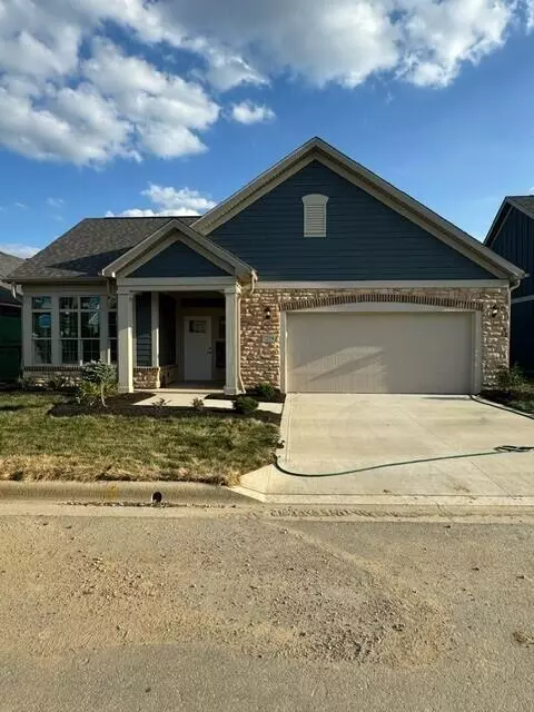 7239 Lehman Park Pl, Canal Winchester, OH 43110