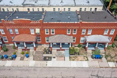 16 E Blake Ave, Columbus, OH 43202