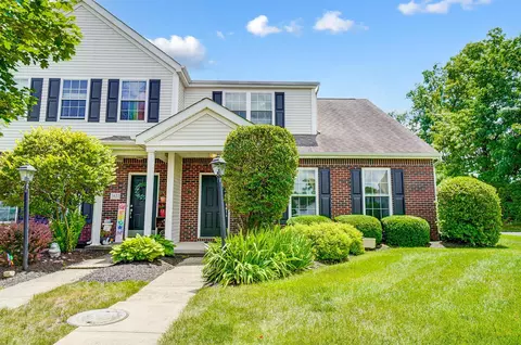 3633 Graybeck Dr, Columbus, OH 43204