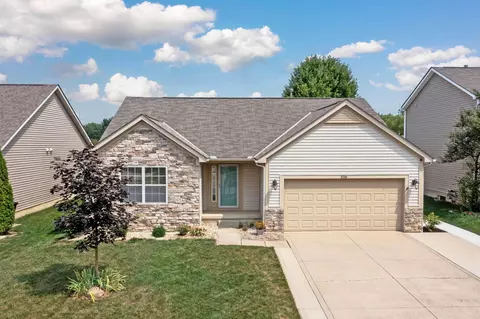 556 Fields Meadow Dr, Sunbury, OH 43074