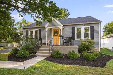 51 Central Ave, Westerville, OH 43081