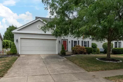 5568 Boulder Crest St, Columbus, OH 43235