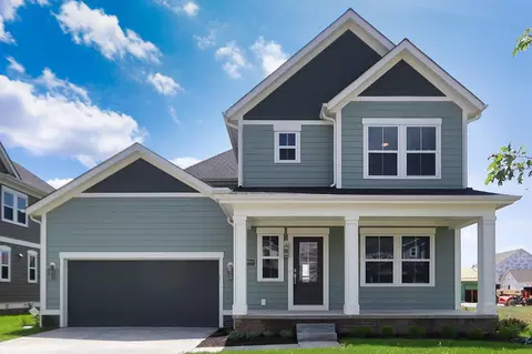 3663 Kassidy Dr, Grove City, OH 43123