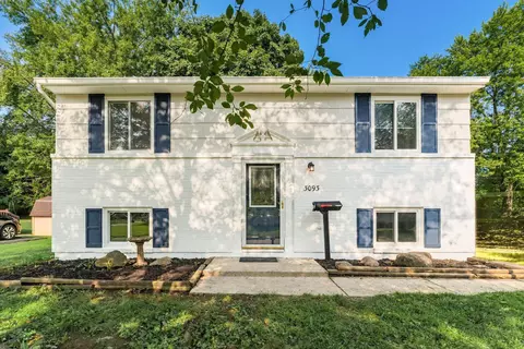 3093 Rutledge Dr W, Columbus, OH 43232