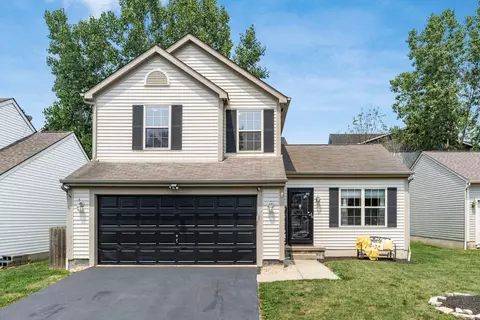 3530 Blendon Bend Way, Columbus, OH 43231