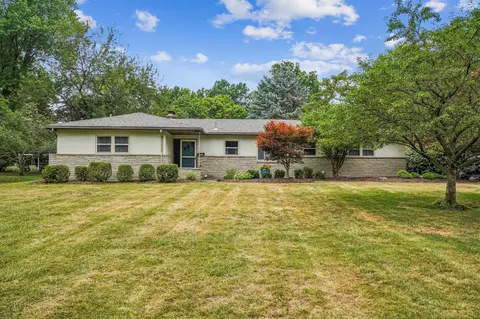 3951 Clearview Ave, Columbus, OH 43220