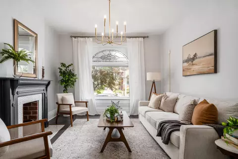 433 E Whittier St, Columbus, OH 43206