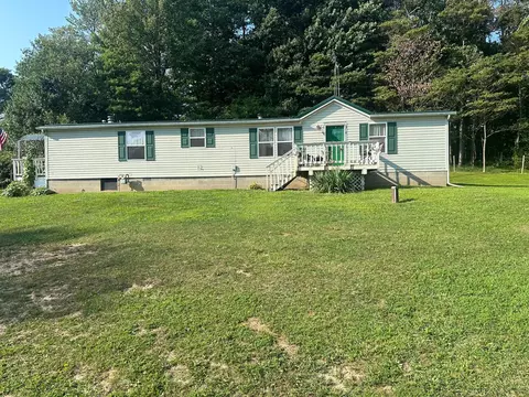 17176 Mcdonald Rd, Frazeysburg, OH 43822