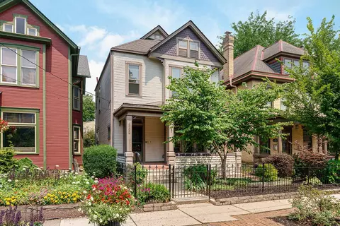 332 W 4th Ave, Columbus, OH 43201