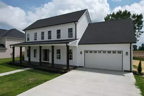1600 Raymond Ave, Bellefontaine, OH 43311