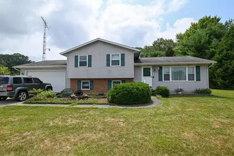 395 Owens Rd W, Marion, OH 43302