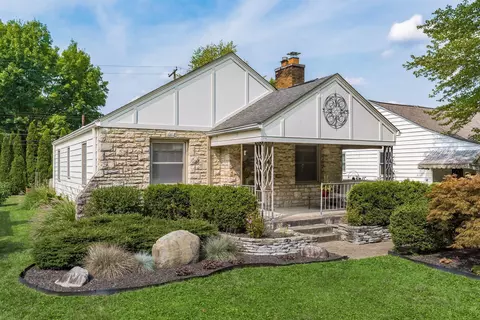 502 Arden Rd, Columbus, OH 43214