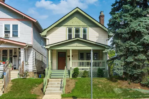 2430 N 4th St, Columbus, OH 43202