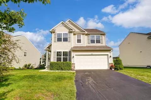 580 Scott Farms Blvd, Marysville, OH 43040