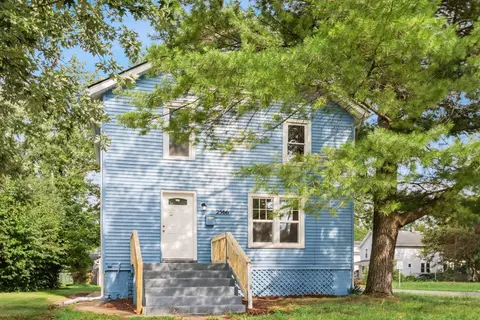 2566 Parkwood Ave, Columbus, OH 43211