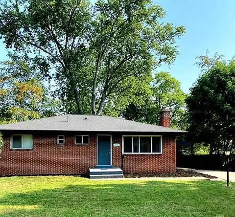 2010 Radnor Ave, Columbus, OH 43224
