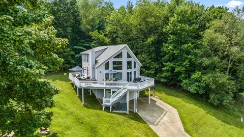 388 Northern Spy Cir, Howard, OH 43028